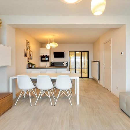 בלנקנברג Ruim Appartement Aan De Jachthaven מראה חיצוני תמונה