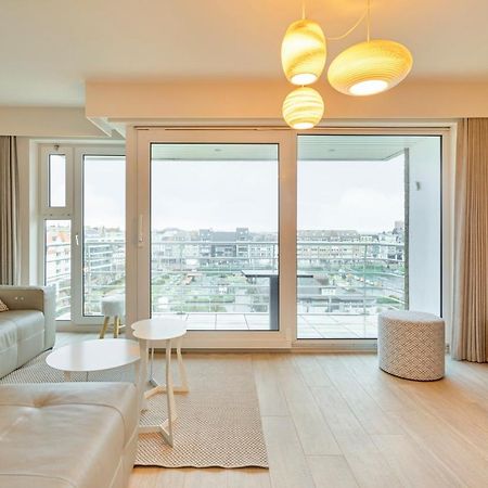בלנקנברג Ruim Appartement Aan De Jachthaven מראה חיצוני תמונה