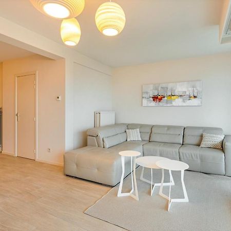 בלנקנברג Ruim Appartement Aan De Jachthaven מראה חיצוני תמונה